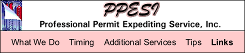 Professional Permit Expediting Service